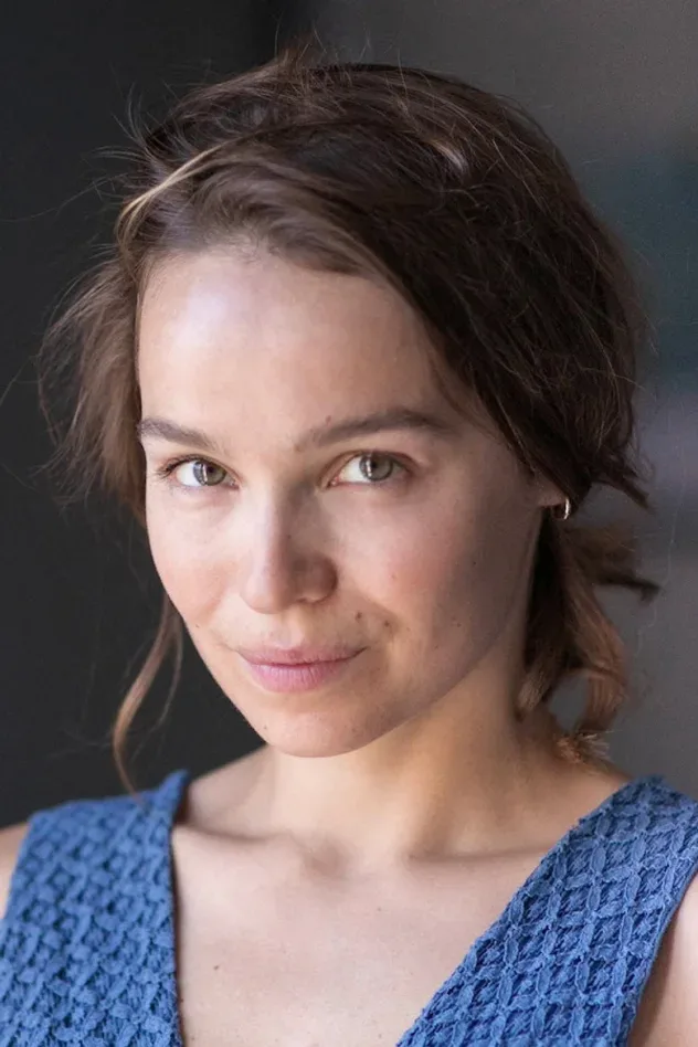 صورة الغلاف لـ Claire Ganaye