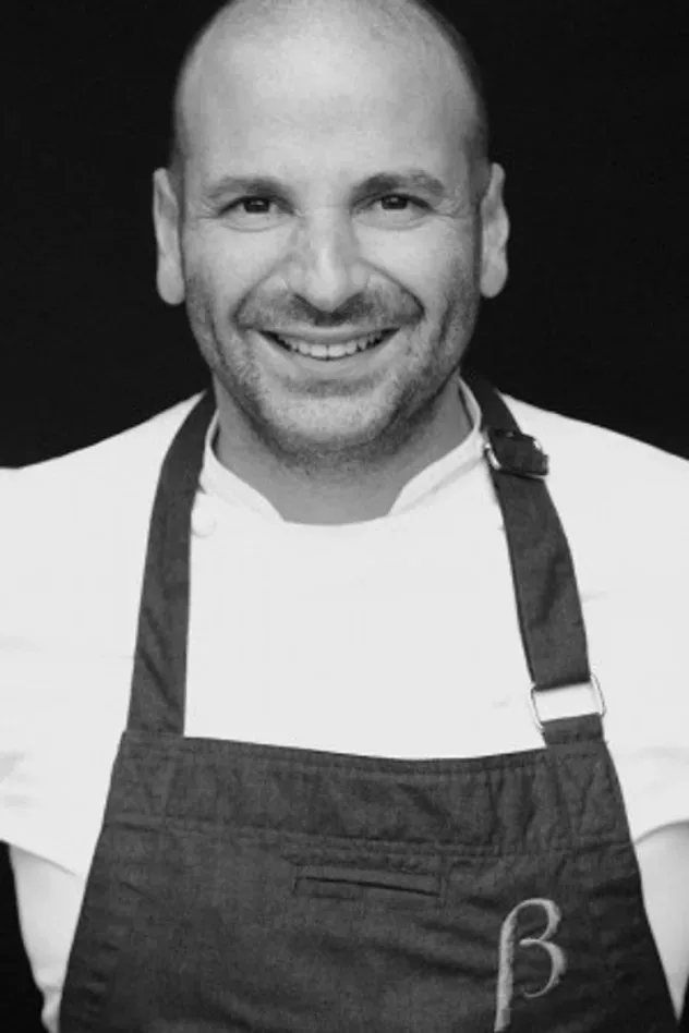 صورة الغلاف لـ George Calombaris