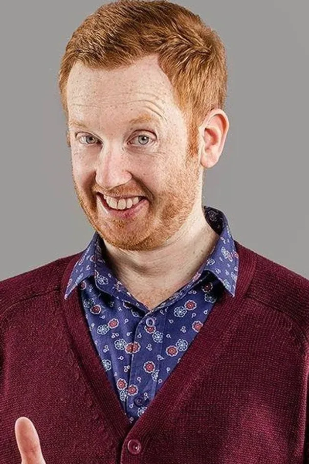 Imagen de portada para Luke McGregor