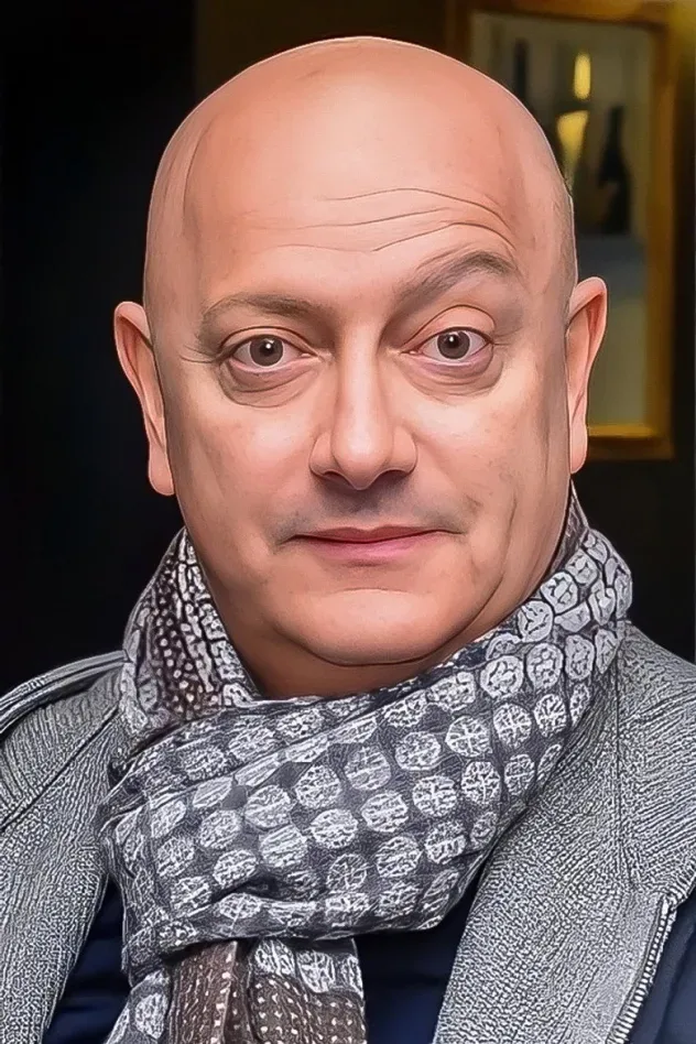 Обложка для Joseph Gorgoni