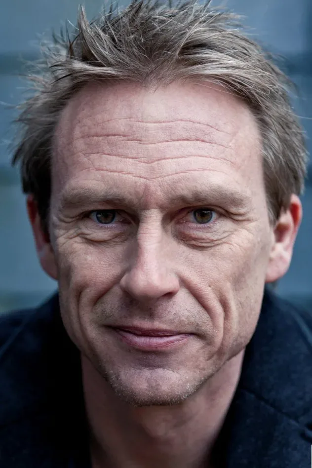صورة الغلاف لـ Robert Reinhold