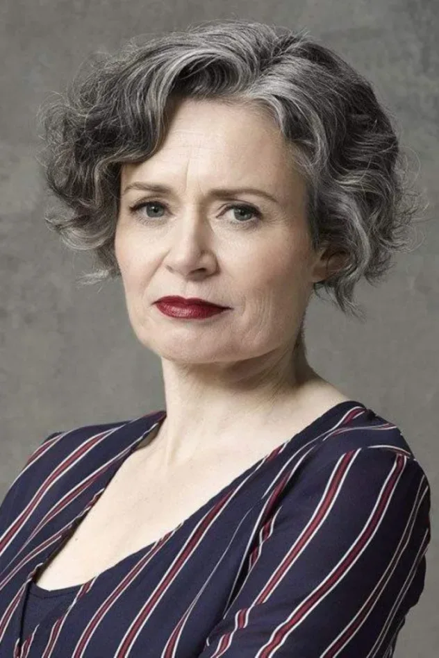 Imagen de portada para Judith Lucy
