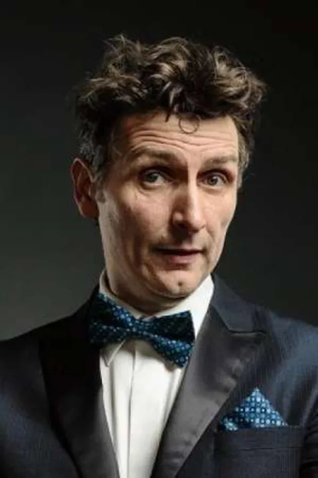 صورة الغلاف لـ Frank Woodley