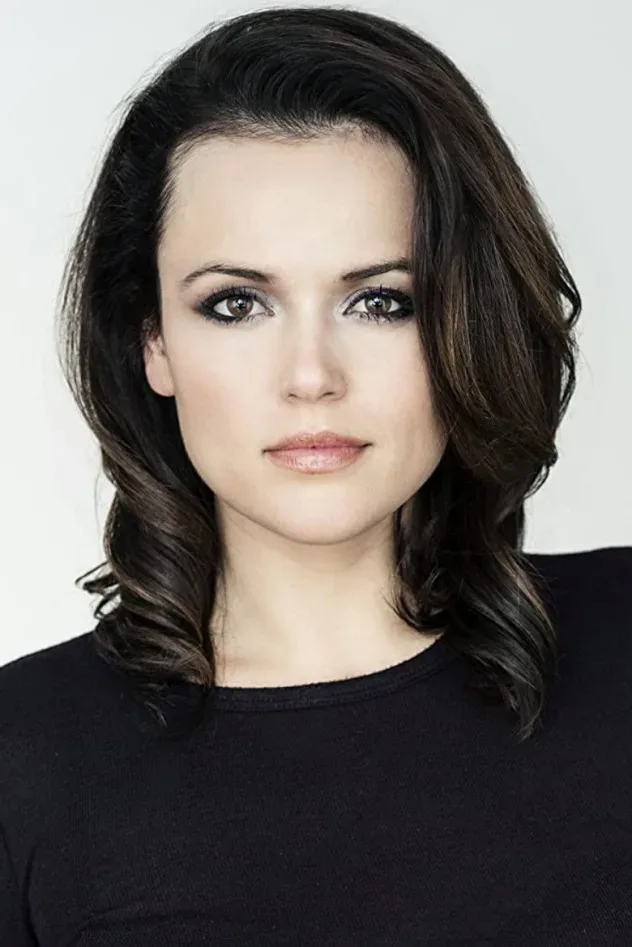 Обложка для Tara Wilson