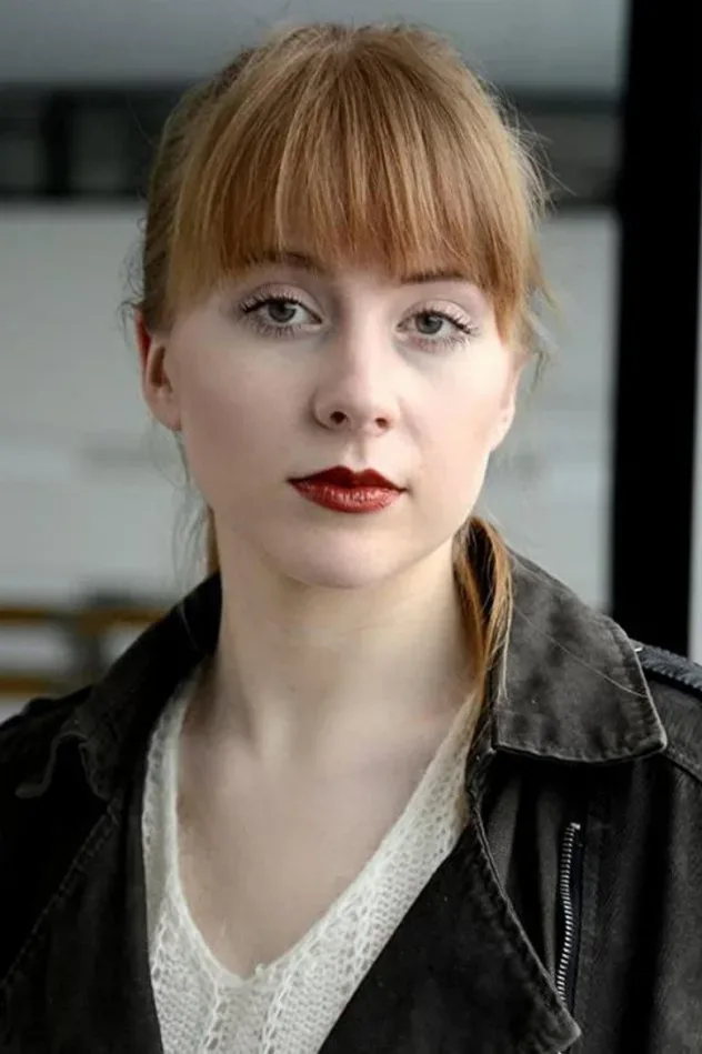 صورة الغلاف لـ Ewelina Pankowska