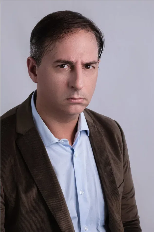 Обложка для Rodrigo Gallo