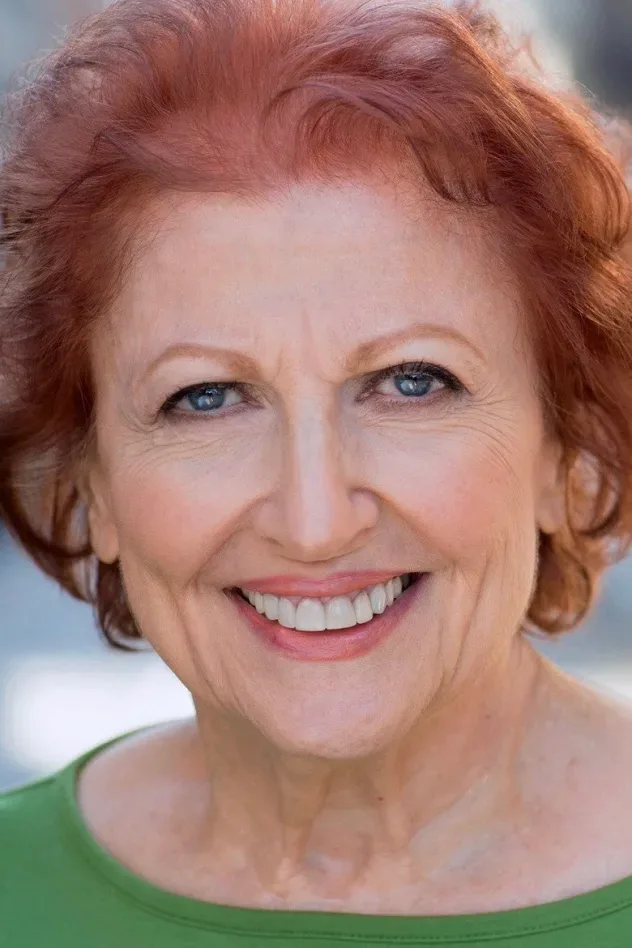 Imagen de portada para Ethel Fisher