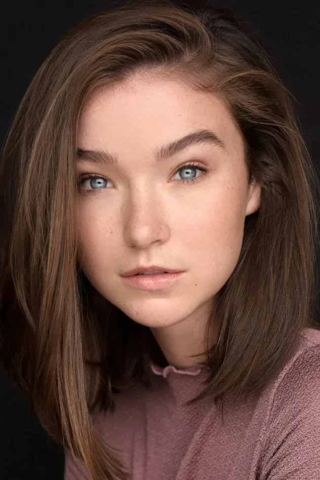 صورة الغلاف لـ Cassandra Sawtell
