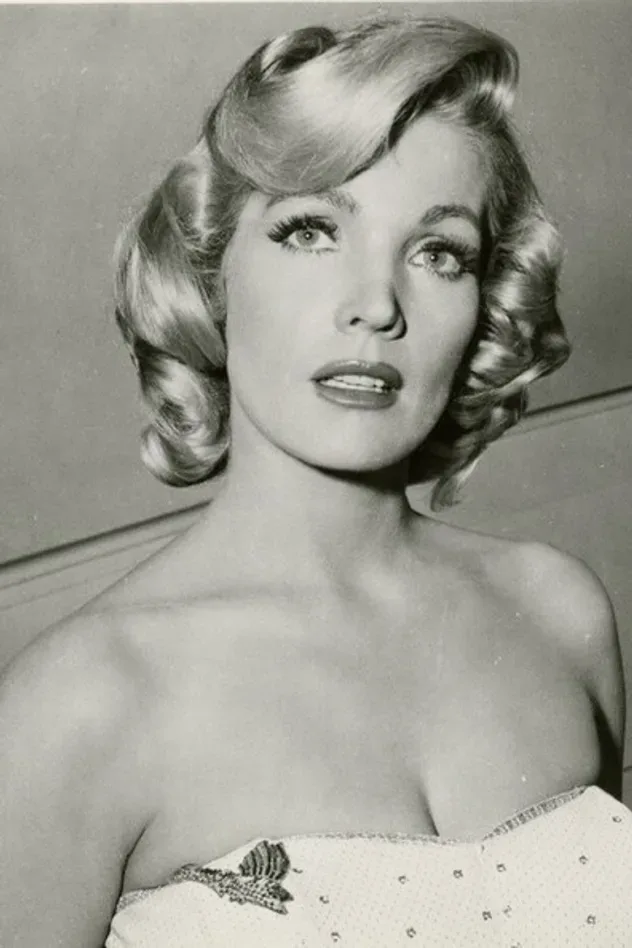 Обложка для Juli Reding