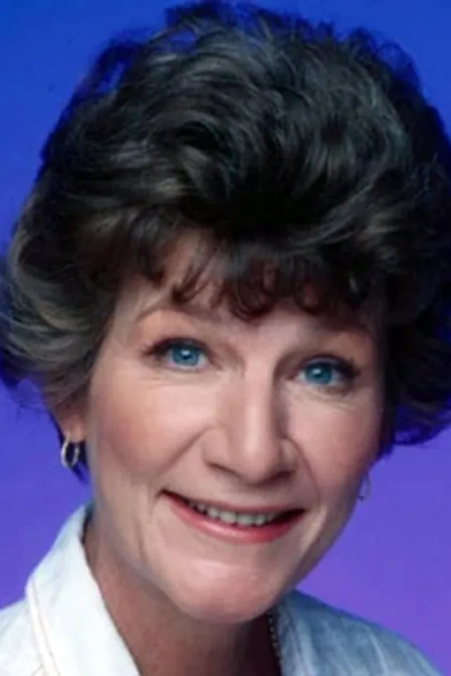Barbara Cason fotoğrafı