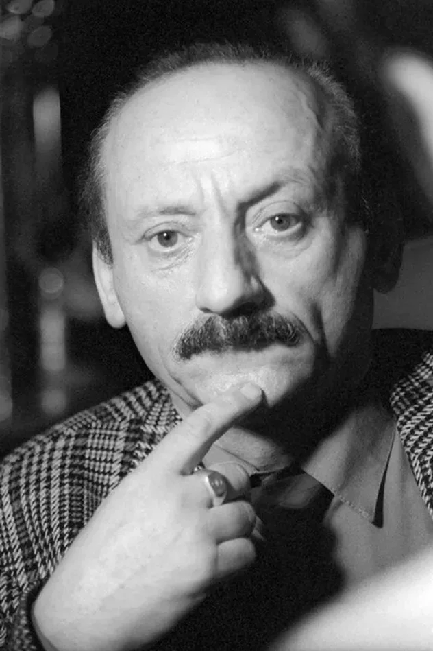 Обложка для Semyon Farada