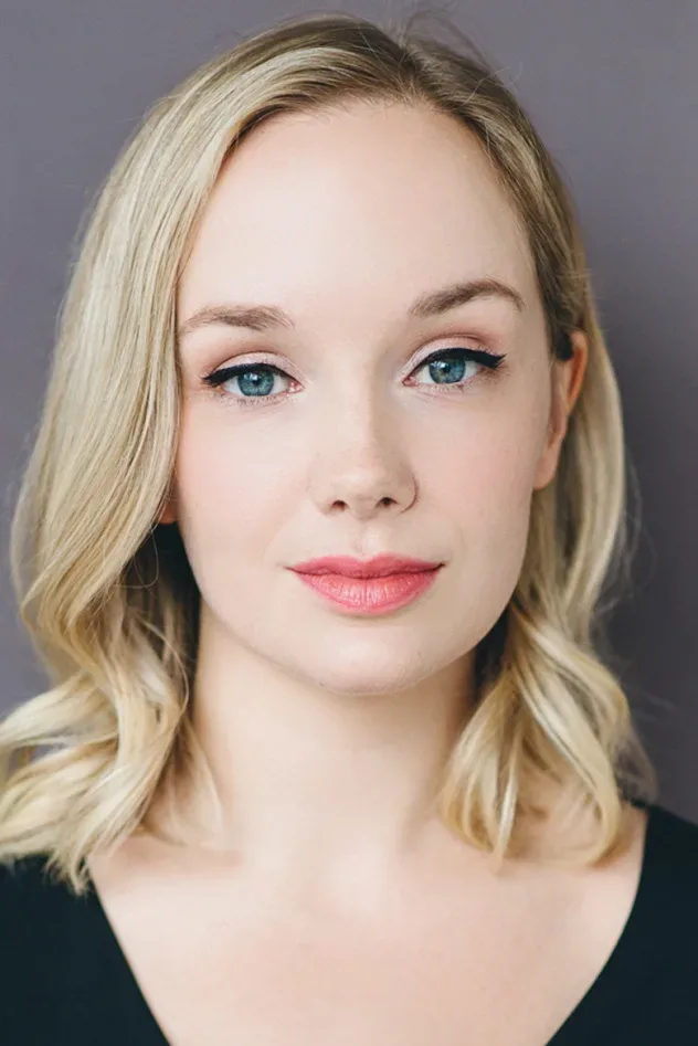 صورة الغلاف لـ Lucy Hill