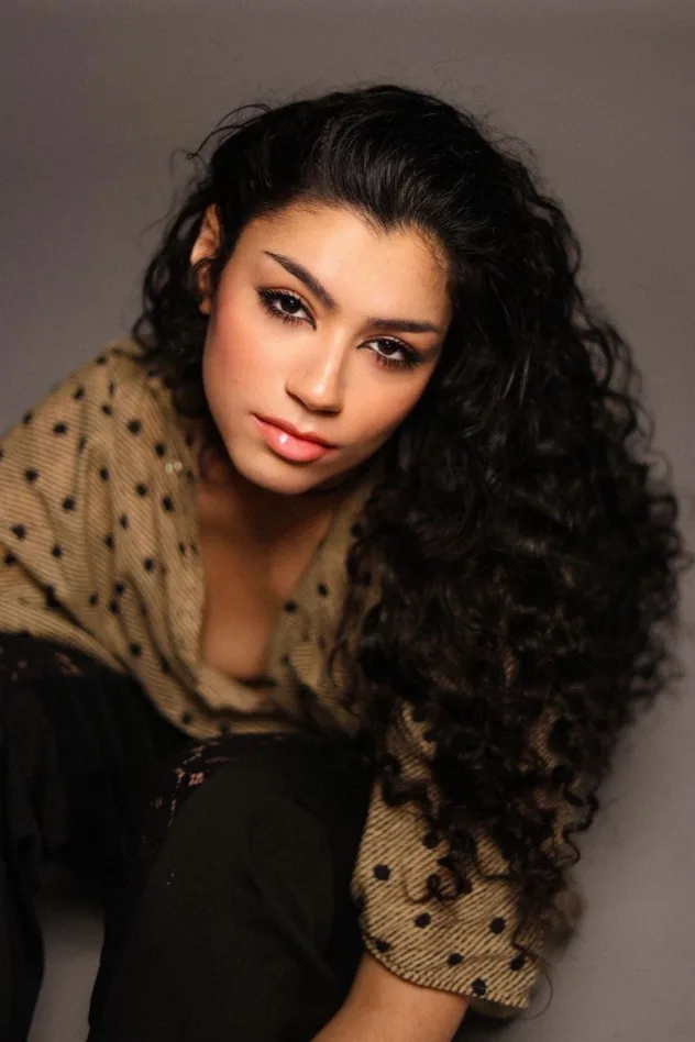 Reine Faiad