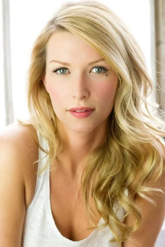 صورة الغلاف لـ Lauren Vandenbrook