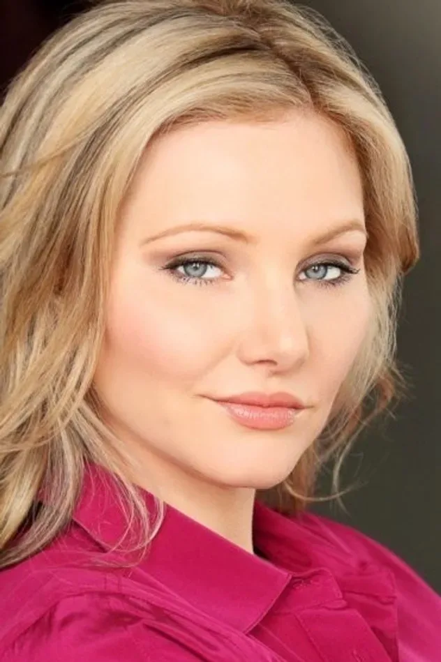 Обложка для Michaela Mann