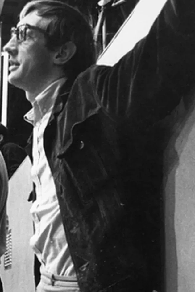 Cover image for Gordon Flemyng