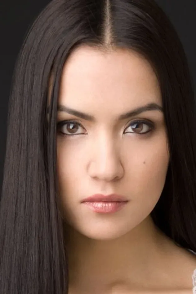 Обложка для Shannon Baker