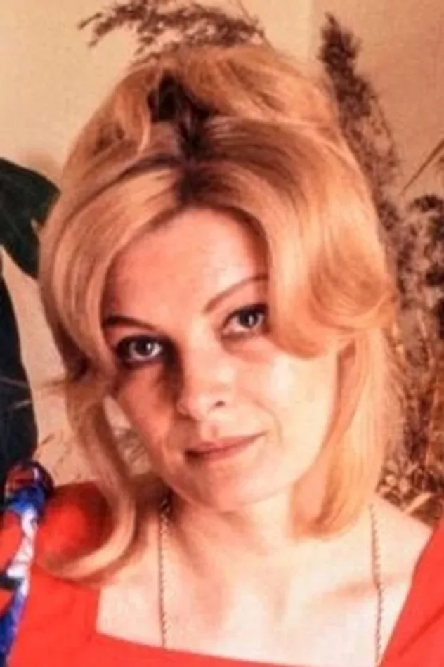 Обложка для Jan Waters