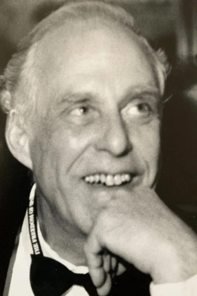 Обложка для Robert Asher