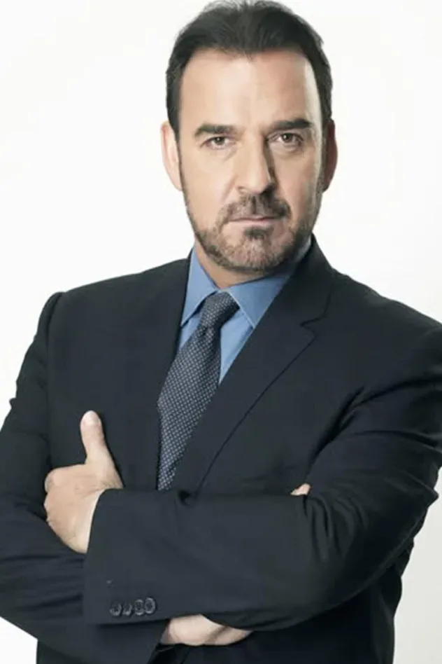 صورة الغلاف لـ Luis Xavier Cavazos