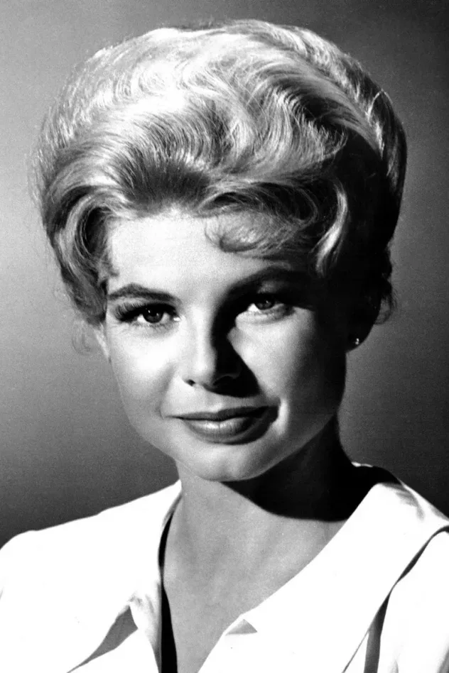 Обложка для Mary Peach