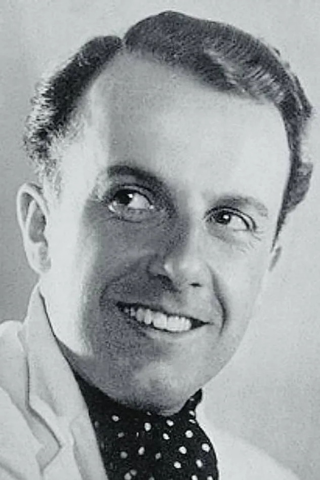 André van Gyseghem