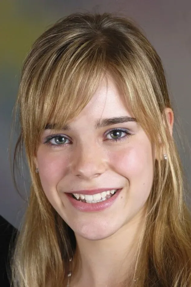 Обложка для Emily Hirst
