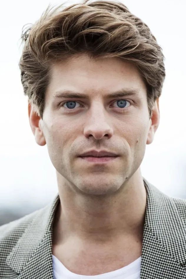 Cover image for Jonas Jägermeyr