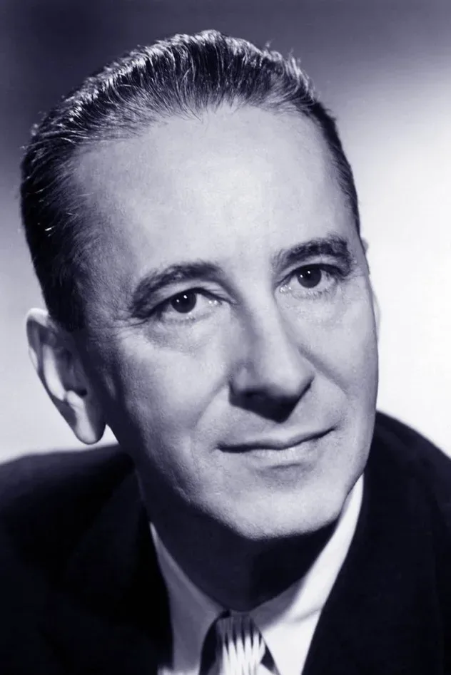 Обложка для Hy Gardner