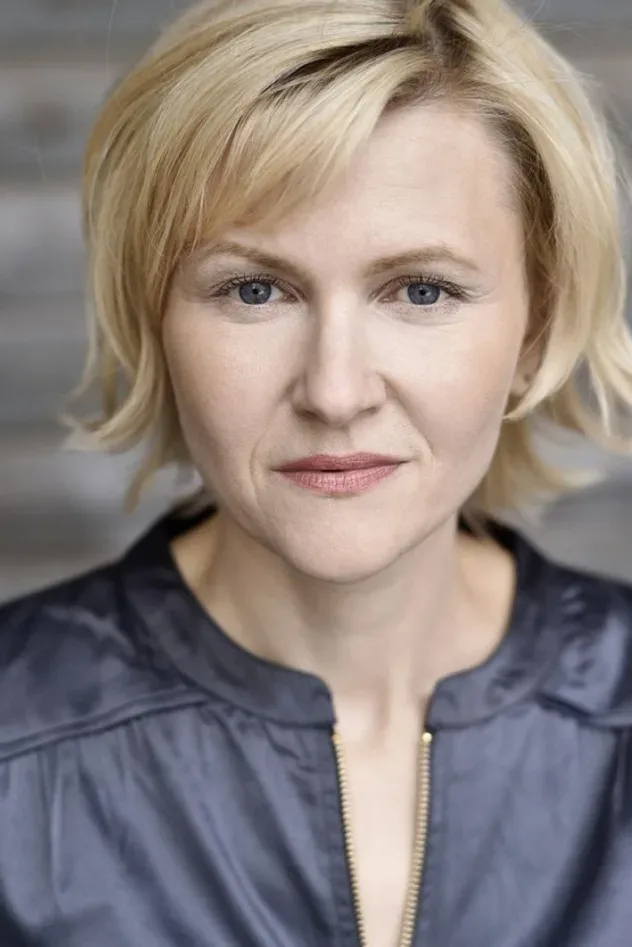 صورة الغلاف لـ Katharina Hauck