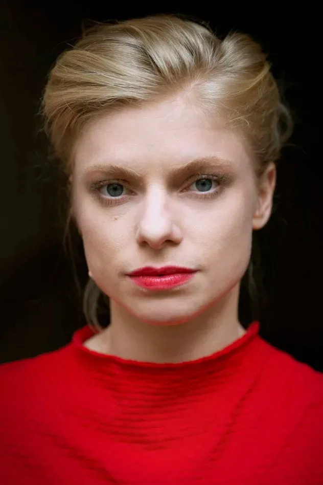 صورة الغلاف لـ Janina Agnes Schröder