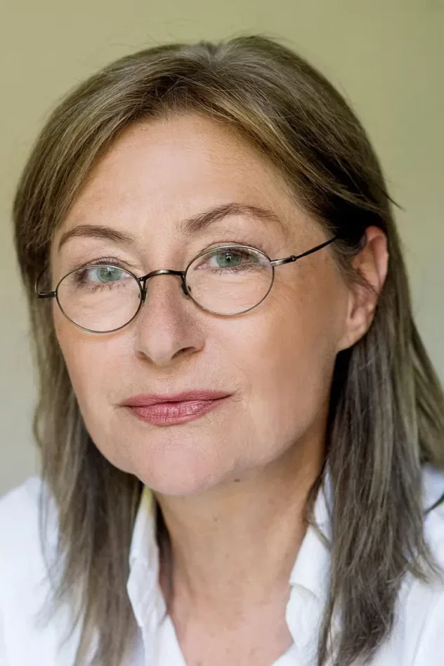Обложка для Ingrid Mülleder