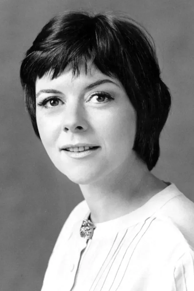 صورة الغلاف لـ Dorothy Tutin