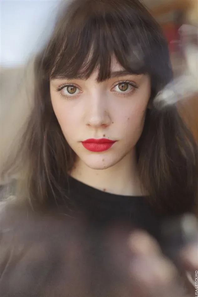 Обложка для Clara Antoons