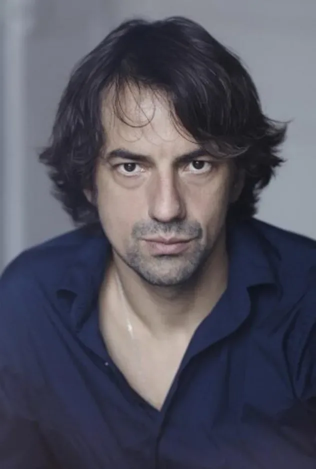 صورة الغلاف لـ Jérôme Robart