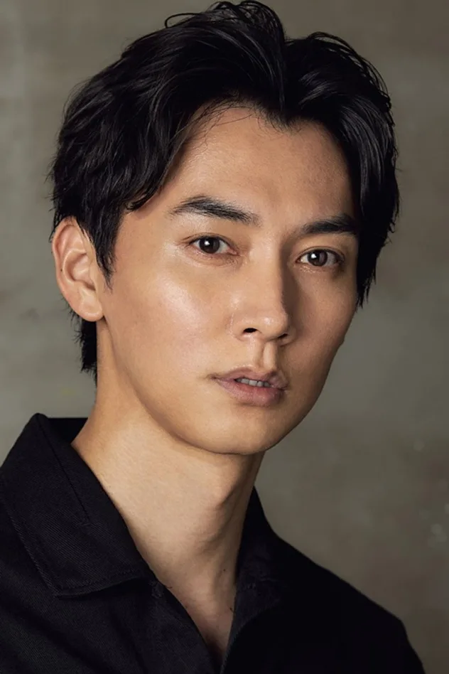 石井一彰