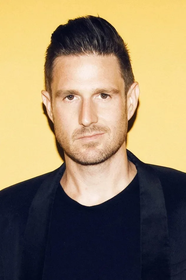 صورة الغلاف لـ Wil Anderson