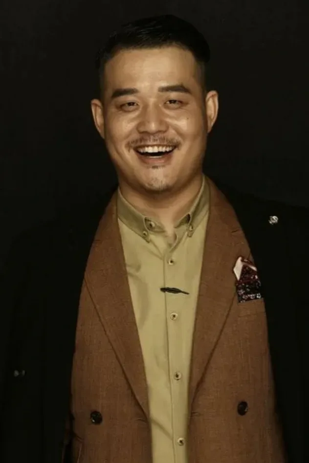 Обложка для Yang Qiang