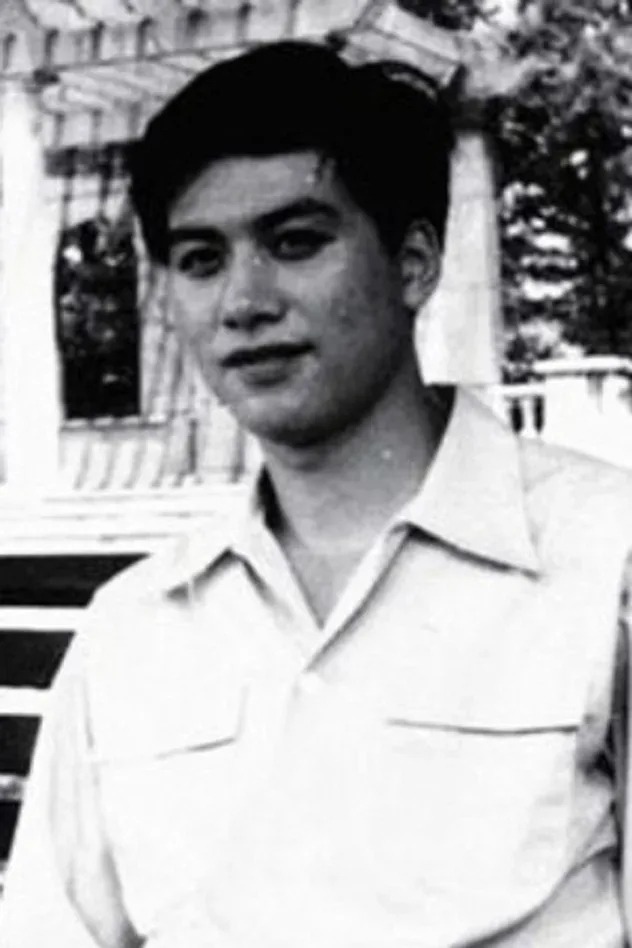 صورة الغلاف لـ Zhang Yanping