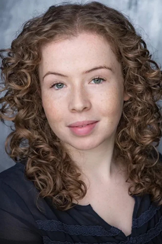 Imagen de portada para Amy Trigg