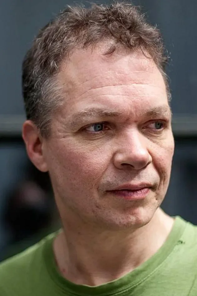صورة الغلاف لـ Bo Hr. Hansen