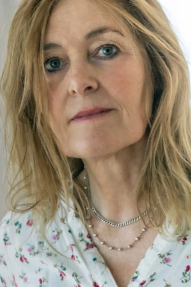 Kari Vidø photo