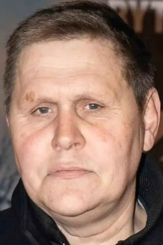 Henrik Noél Olesen için kapak görseli