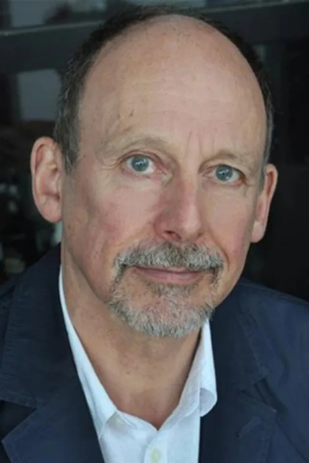 Simon Roberts