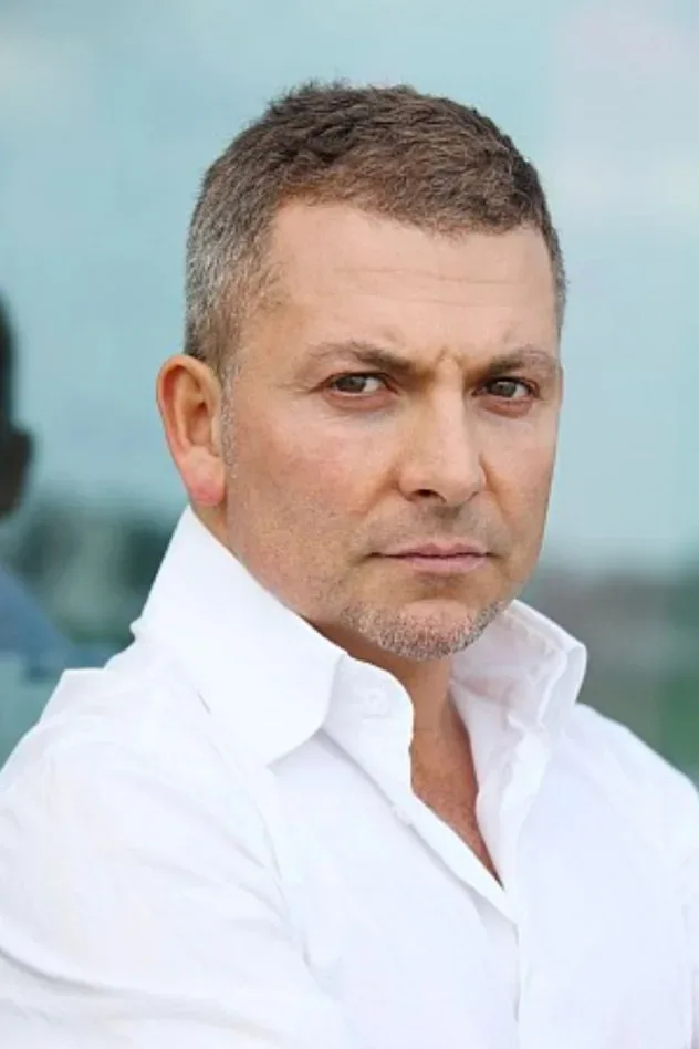 صورة الغلاف لـ Gandi Mukli