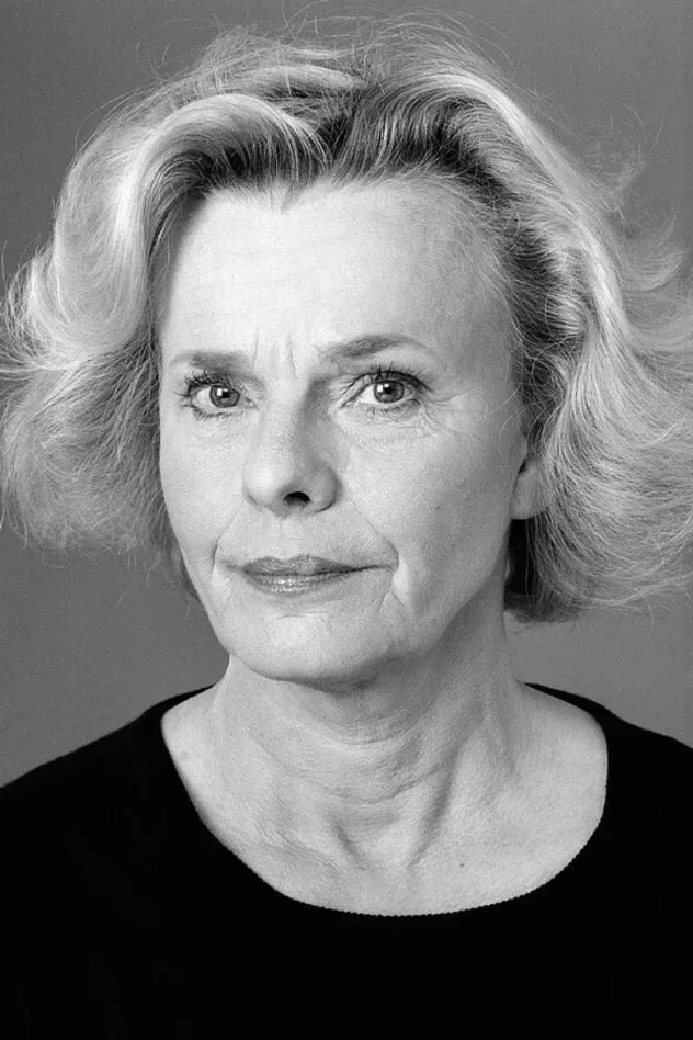 Imagen de portada para Marie Göranzon