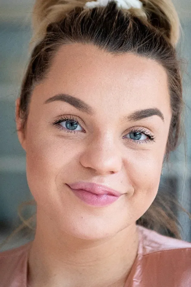 Imagen de portada para Jonna Lundell