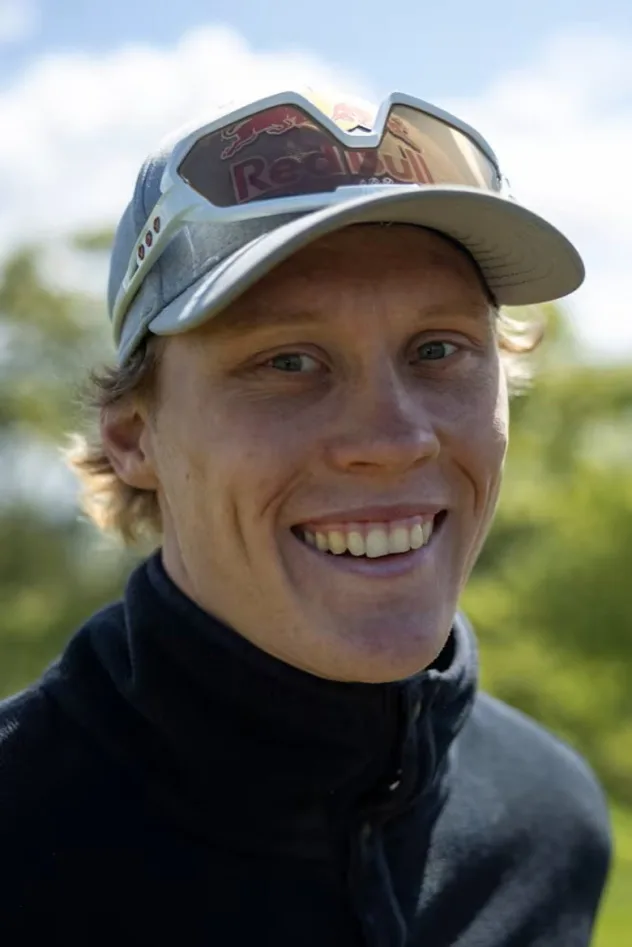 Emil Johansson