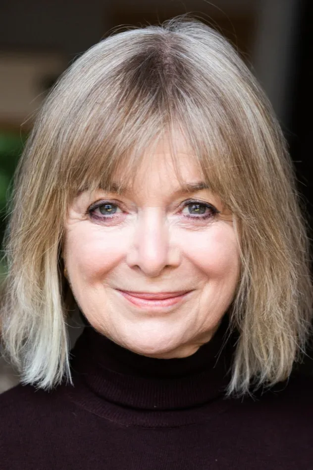 Cover image for Caroline Gruber