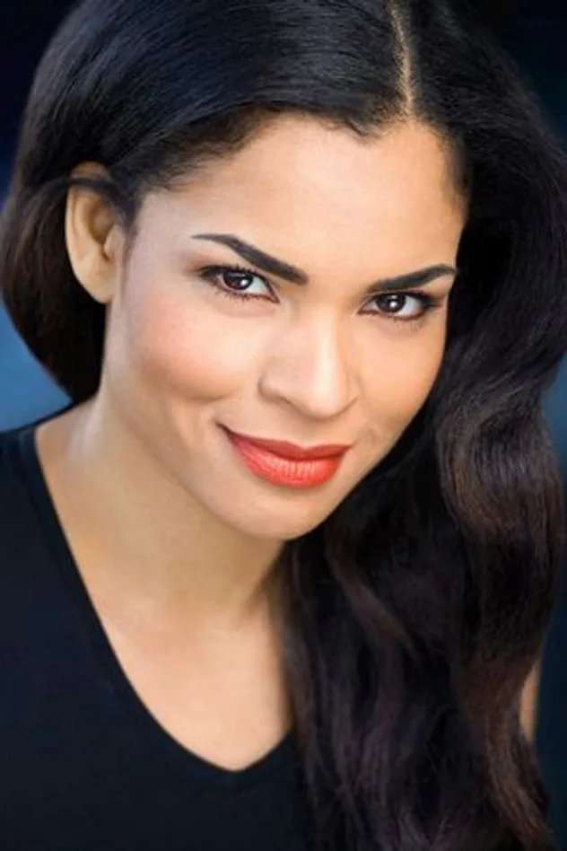Ambre Anderson